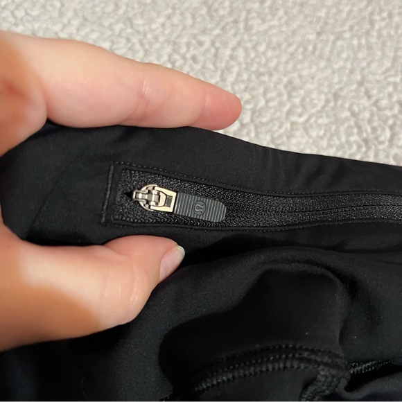 Lululemon Colour Me Quick 7/8 Leggings - Picture 7 of 13